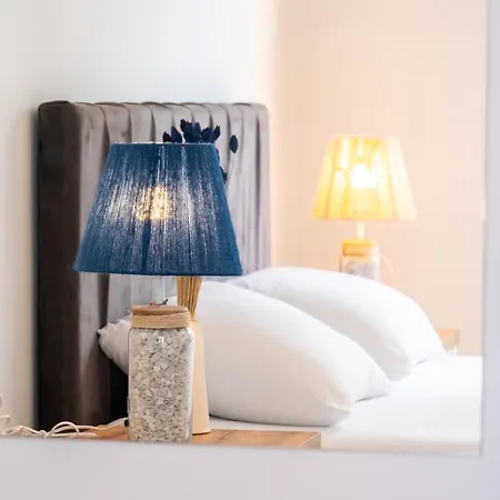 Golden Stones House Garden And View Apartment Istanbul
