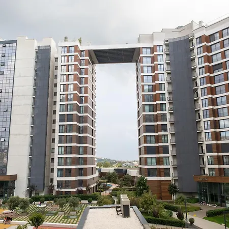 Golden Stones House Garden And View Apartment
