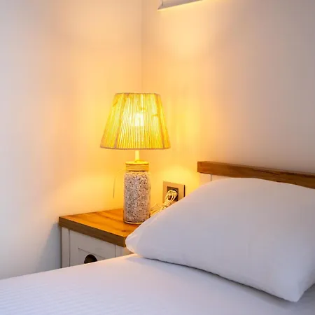Golden Stones House Garden And View Daire İstanbul