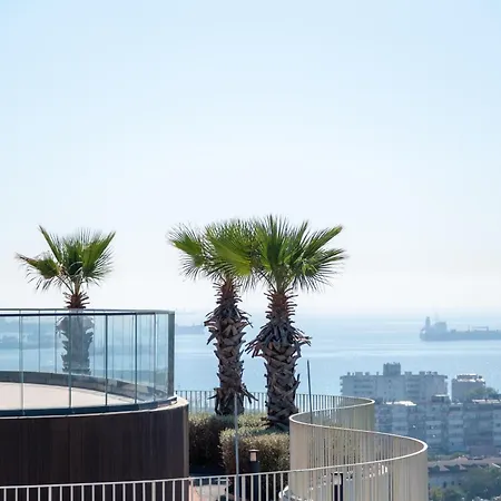 Appartamento Golden Stones House Garden And View Provincia di Istanbul