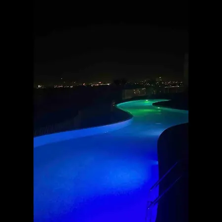 Appartamento Golden Stones House Garden And View Provincia di Istanbul