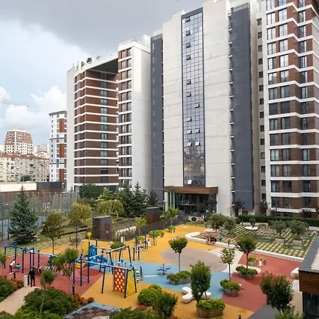 Appartamento Golden Stones House Garden And View